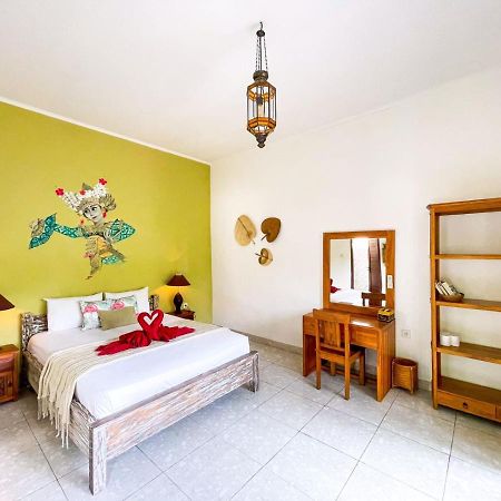 Enak Bungalow آميدْ المظهر الخارجي الصورة