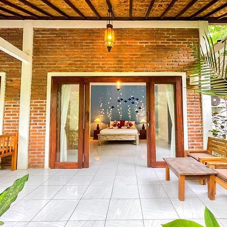 Enak Bungalow آميدْ المظهر الخارجي الصورة