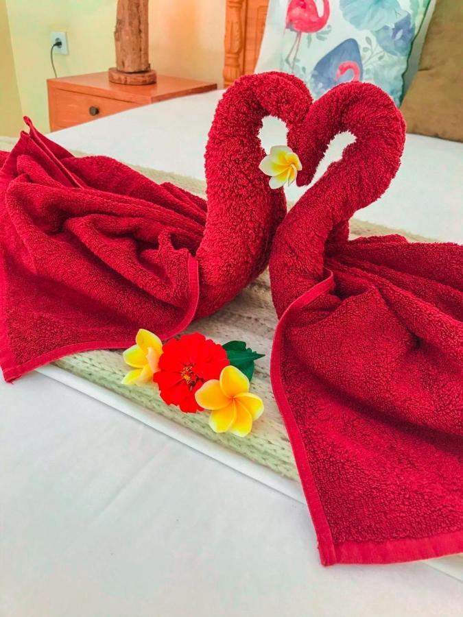 Enak Bungalow آميدْ المظهر الخارجي الصورة
