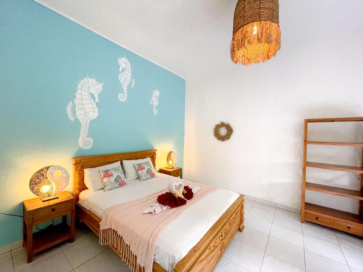 Enak Bungalow آميدْ المظهر الخارجي الصورة