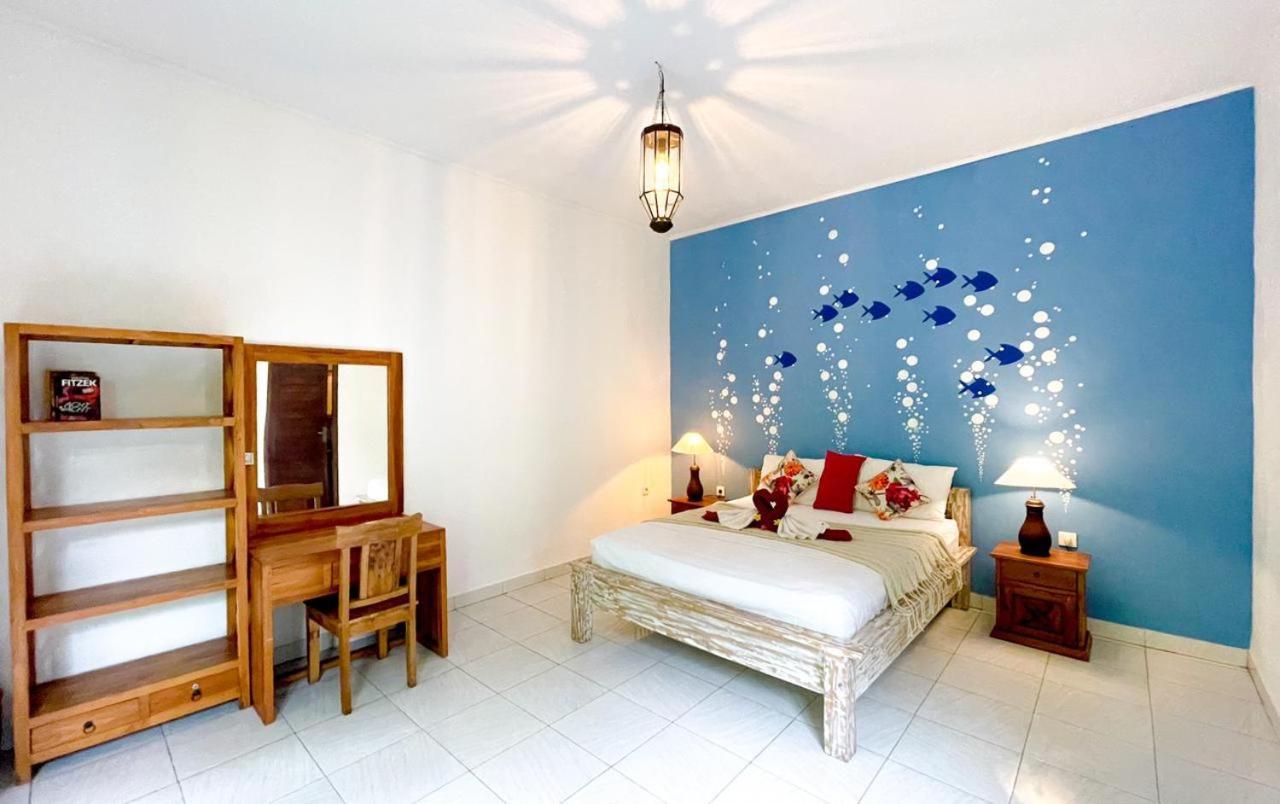 Enak Bungalow آميدْ المظهر الخارجي الصورة