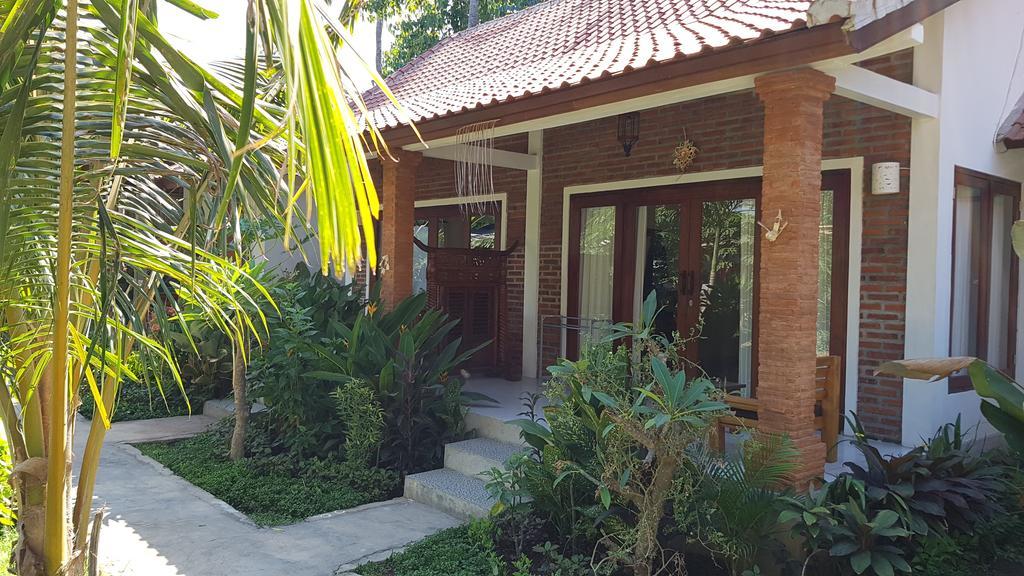 Enak Bungalow آميدْ المظهر الخارجي الصورة