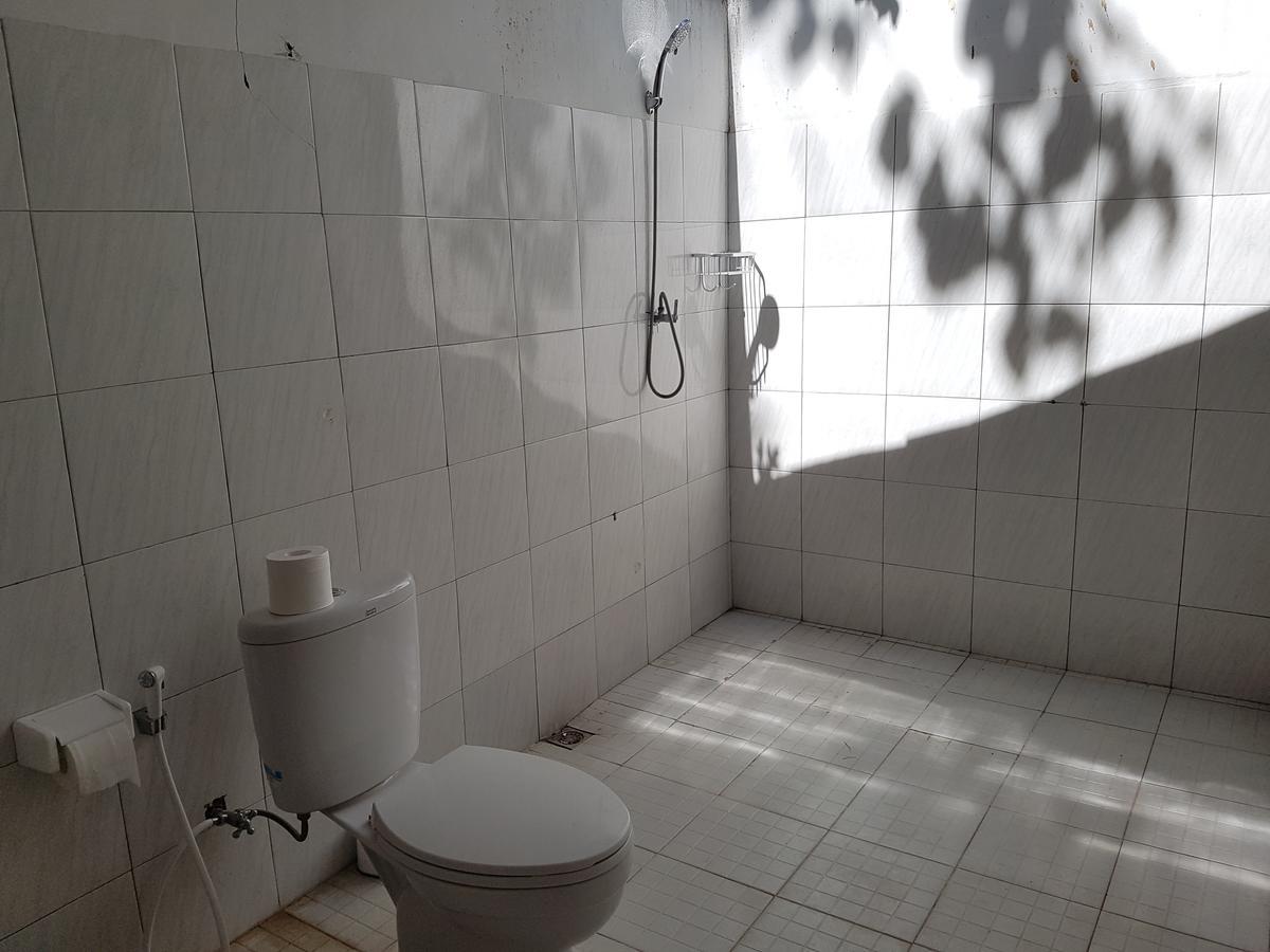 Enak Bungalow آميدْ المظهر الخارجي الصورة